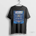 Officials Trendy The Show 25 Postseason Simulation Phillies World Series Champions Shirt Sweater
