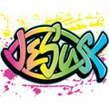 Jesus Fish Inspirational Motivational Gift T-Shirt Unisex Men Women