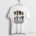 Classic I Get By With A Little Help From My Friends At T Shirts