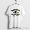 Premium Cross Country Idaho High School State Championships 2025 T Shirts