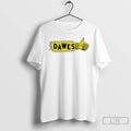 Classic Dawes Thumbs Up T Shirts