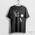 Classic Rat Wow An Angel Bat T Shirts