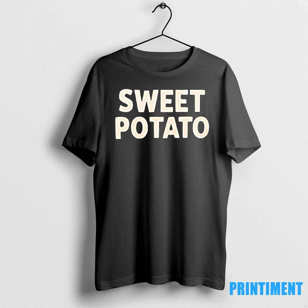 Sweet Potato Tshirts Sweater