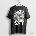 Classic Lavar Scott X Nascar X Foxxtecca
