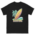 Surfing Sport Sports Activity Game T-Shirt