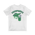 Swampwater Cocktail 1976 Vintage Men's T-Shirt