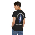 Rhodesian Light Infantry 2 Commando T-Shirt – RLI Military Veteran Tribute Tee