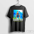 Premium Great Barrier Thief Dyson Daniels Atlanta Hawks Ornaments T Shirts