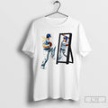 Classic Los Angeles Dodgers Welcome To The Sho Mirror Shohei Ohtani T Shirts