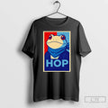 Classic Portland Freedom Frog Ice Anti Trump Vintage T Shirts