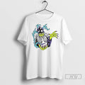 Officials Dunk Low Wizard Matching Halloween T Shirt