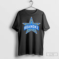 Classic Roanoke Star Logo Ornaments