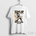 Classic Mkm8laox Fernando Tatis Jr 23 San Diego Padres Fire Slugger Swing T Shirts Sweater