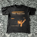 The Smiths Morrissey Band Basic Style Unisex T-Shirt Size S-5XL