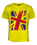GREAT BRITAIN UNION JACK MENS T SHIRT TEE SHIRT XS S M L XL 2XL 3XL 4XL 5XL