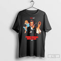 Premium Sean Connery As James Bond 007 From Russia With Love 1963 T Shirts