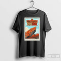 Premium The Elovaters May 17 2026 Red Rocks Amphitheatre Morrison T Shirts