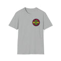 Mr. Zogs Sex Wax Neon Logo Premium T-Shirt Outlaw Surf
