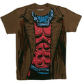 X-Men I Am Gambit Costume T-Shirt