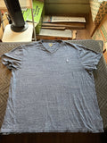 Polo Ralph Lauren Men's T Shirt Blue Short Sleeve Size 2XL