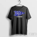 Classic Los Angeles Dodgers Fly The Pennant Again Nlcs 2025 T Shirts