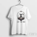 Premium Skeleton Eat The Rich T Shirts