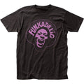 Funkadelic Scream Mens T Shirt Music Classic Concert Funk Band Tee New Black