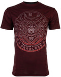 American Fighter Men's T-shirt Morrow Athletic Premium