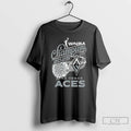 Classic Las Vegas Aces 2025 Wnba Champions T Shirs Sweater