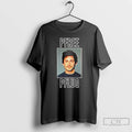 Classic Only Murders In The Building Jay Pfree Pflug Logan Lerman Long Sleve T Shirts