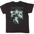 Vintage DISTURBED Band T-shirt Men's Women's Short Sleeve  PM159 FREE SHIPPING
