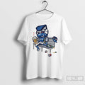 Classic Toronto Blue Jays Ace Beer And Cigar 2025 Al Champions T Shirts