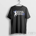 Premium Seiya Suzuki Batting Graphic Chicago Cubs