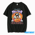 Trick Or Treat Halloween X Georgia Bulldogs Tshirts Sweater