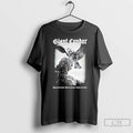 Premium Giant Condor Appeared Briefly Died Instantly Loved Eternally T Shirts