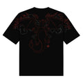 Charizard T Shirt black, unisex black Tshirt