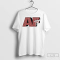 Classic Aftv Brick T Shirts