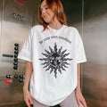 Be Your Own Sunshine Sun Tshirt, Motivational Tshirt, Boho Tshirt