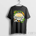 Classic Full Of Soup Vegetable Carrot T Shirts