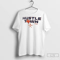 Classic Houston Astros Hustle Town Map 2025
