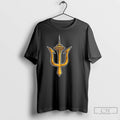 Classic Seattle Mariners Baseball Space Needle Trident T Shirts