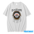 The Elovaters Staring At The Sun 2025 Tshirts Sweater