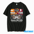 Alabama Third Saturday Stadium Vs Tennessee October 18th 2025 Tshirts Sweater