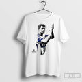Classic Thomas Muller Player Soccer Vintage T Shirts