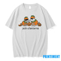 Jack O Lanterns Tshirts Sweater