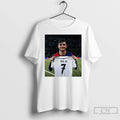 Classic Pedri Pulling Vinicius Junior Vini Jr La Liga Real Madrid T Shirts