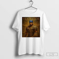 Classic Vladiator Toronto Blue Jays T Shirts