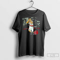 Classic Patty Mills Portland Trail Blazers Nba T Shirts
