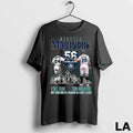 Original Seattle Mariners Griffey Raleigh 56 Home Runs The Kid The Dumper Most Home Runs