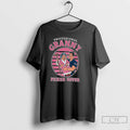 Classic Professional Granny Picker Upper T Shirts